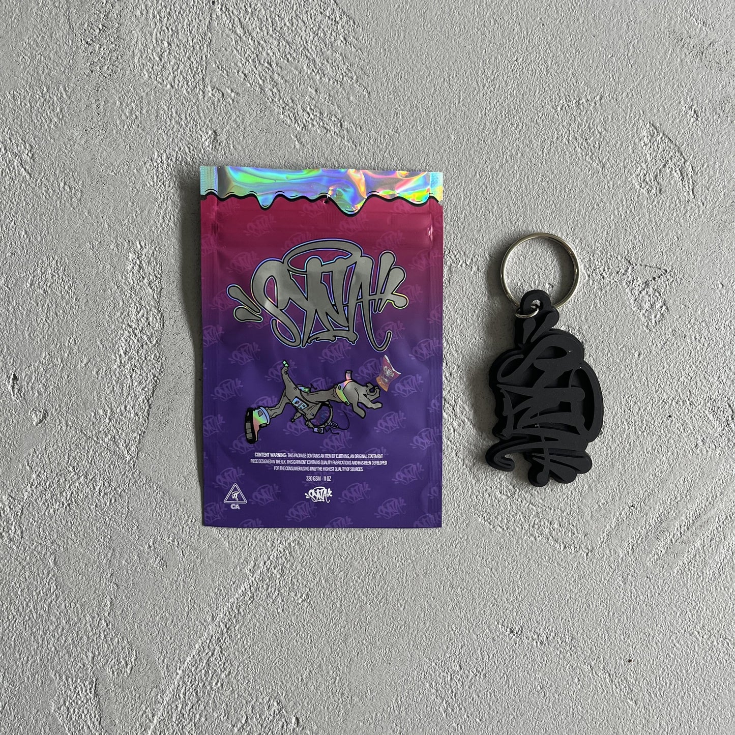 Synaworld Trainingsanzug 