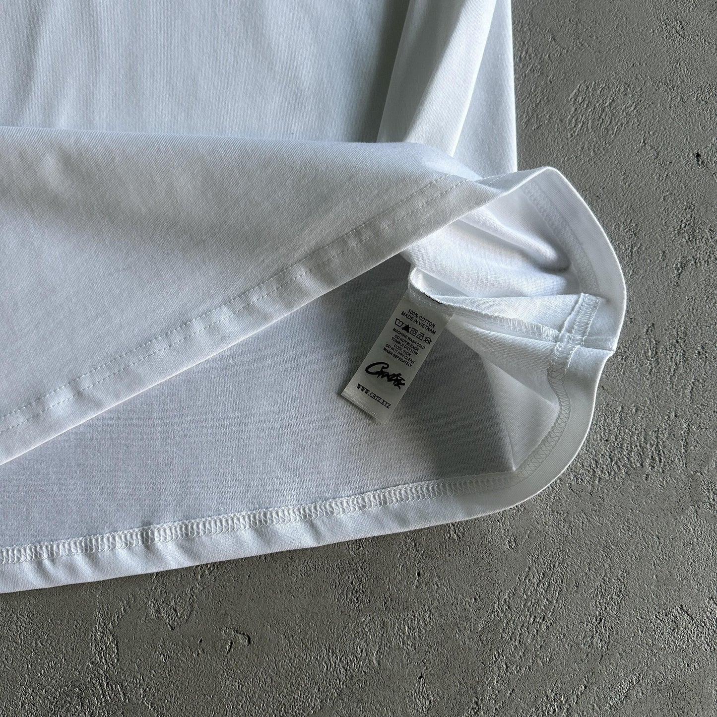 Corteiz T-Shirt C Star 