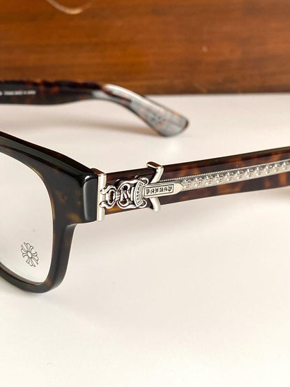 Occhiali Crome Hearts