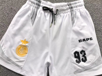 Polo e pantaloncini Bape