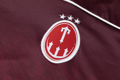 Trapstar Fußballtrikot T-Shirt 