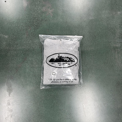 Corteiz Alcatraz Kapuzenpullover