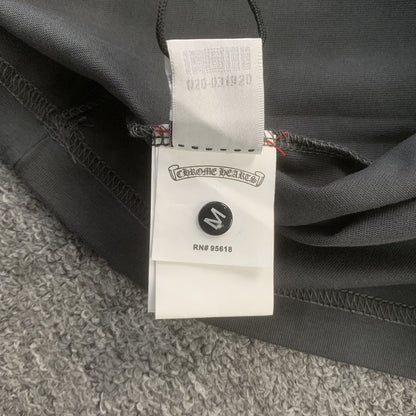 Chrom Herzen T-Shirt