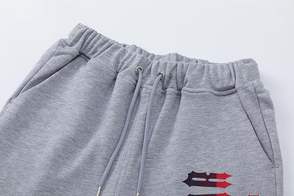 Set di pantaloncini Trapstar