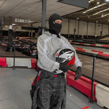 Giacca primaverile Corteiz