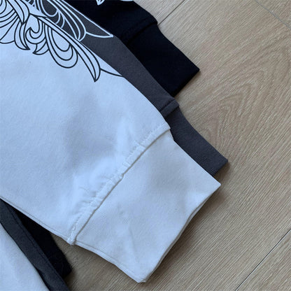 Chrome Hearts Langarmshirt