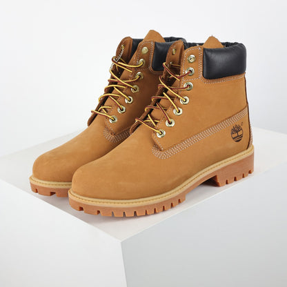 Stivali Timberland Premium Wheat