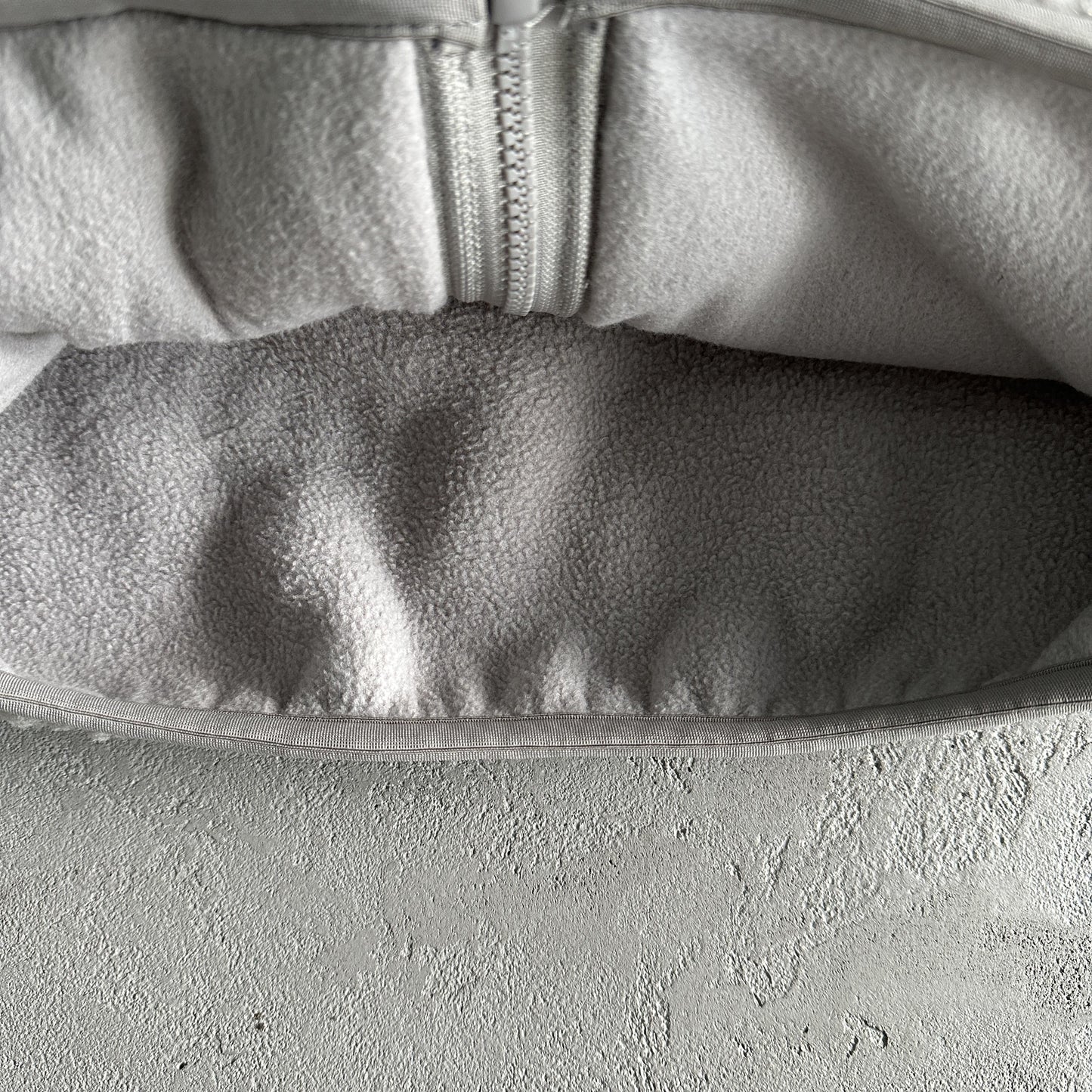 Corteiz Sherpa-Weste