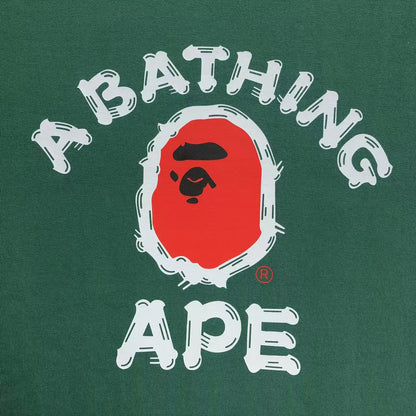 Maglietta Bape