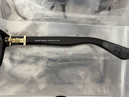 Occhiali Crome Hearts