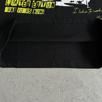 Synaworld T-Shirt Küche 