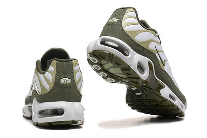 Air Max Plus TN „Sequoia Green“ 