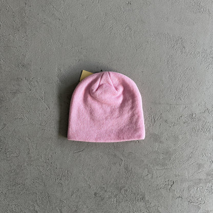 Corteiz Demon Beanie - Beige Mütze