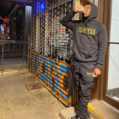 Trapstar Trainingsanzug Chenille