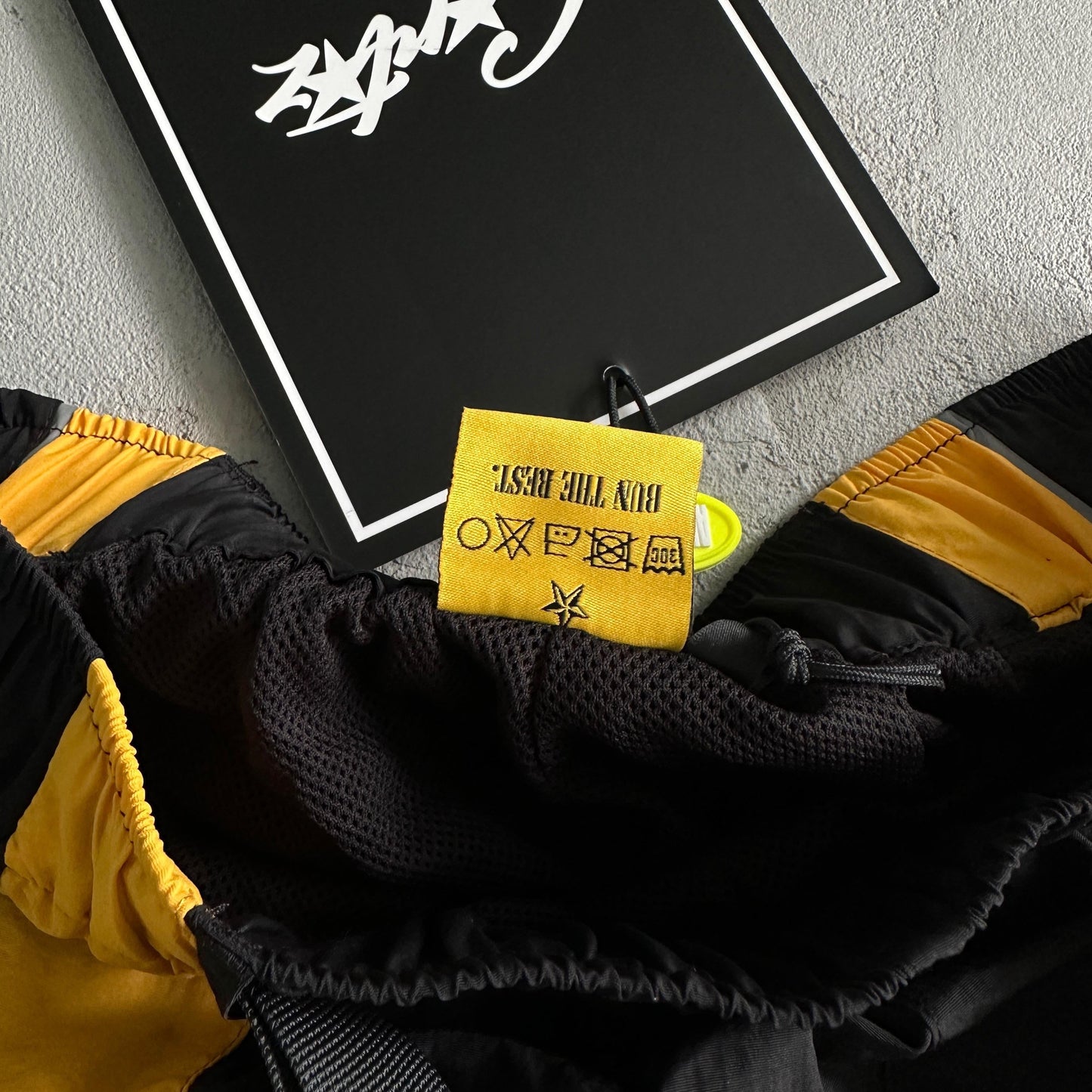 Corteiz Spring Shorts