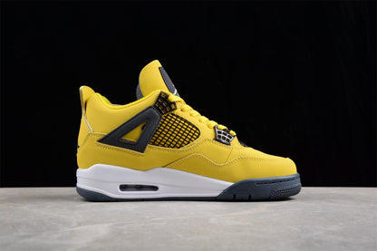 Air Jordan 4 Lightning 