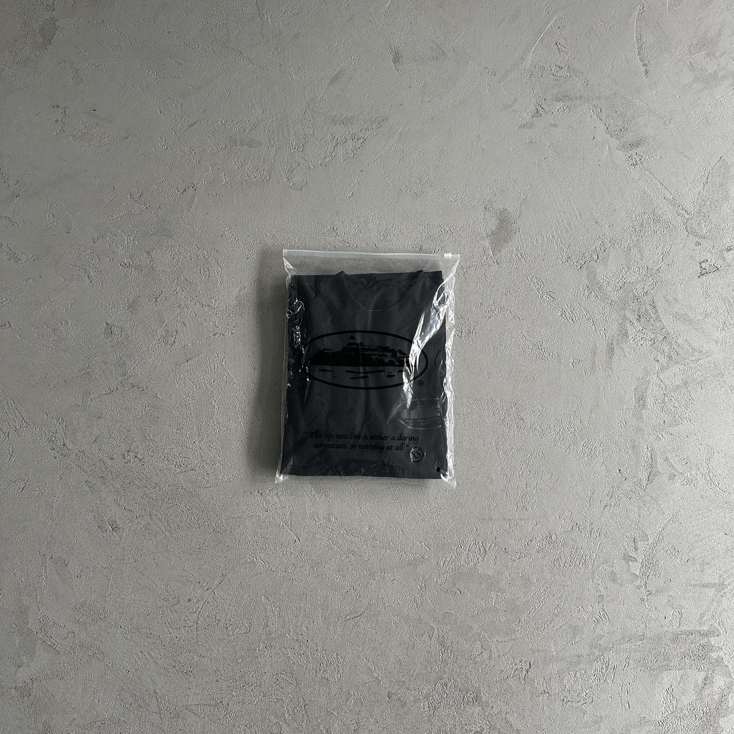 Corteiz Alcatraz Langarmshirt 