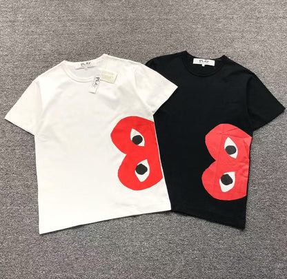 Maglietta Comme des Garçons