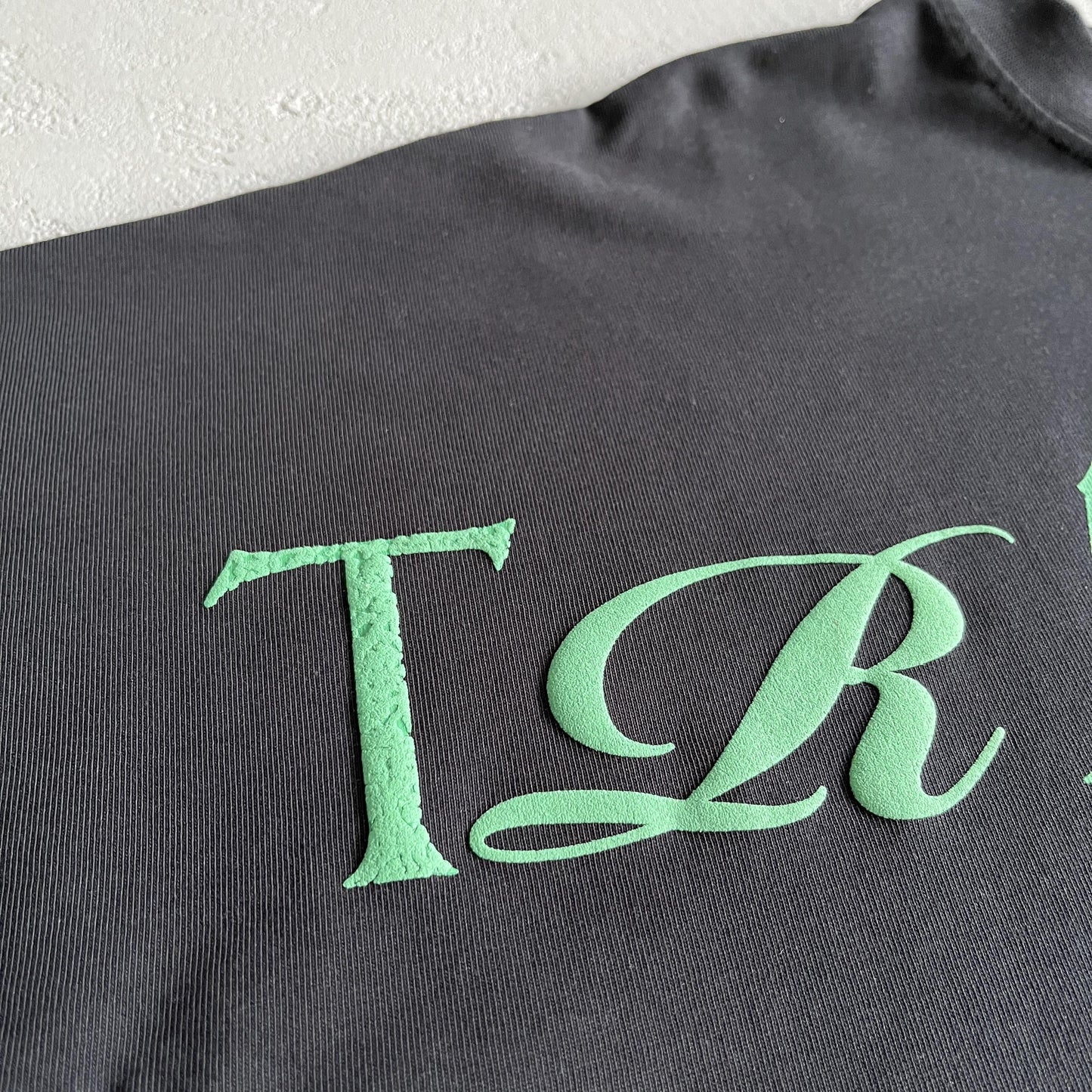 Trapstar Caript Tshirt