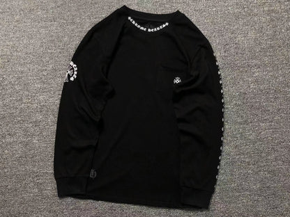 Chrome Hearts Langarmshirt