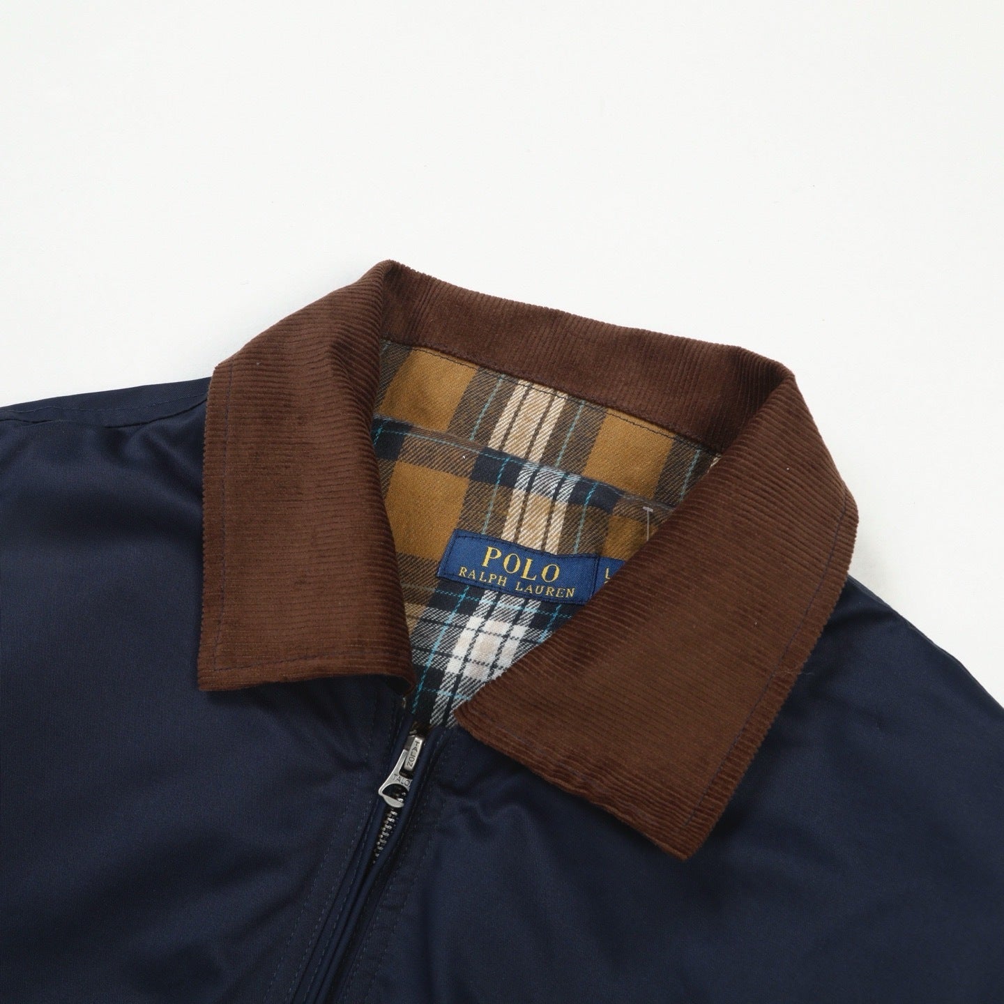 Ralph Lauren Jacket Vintage