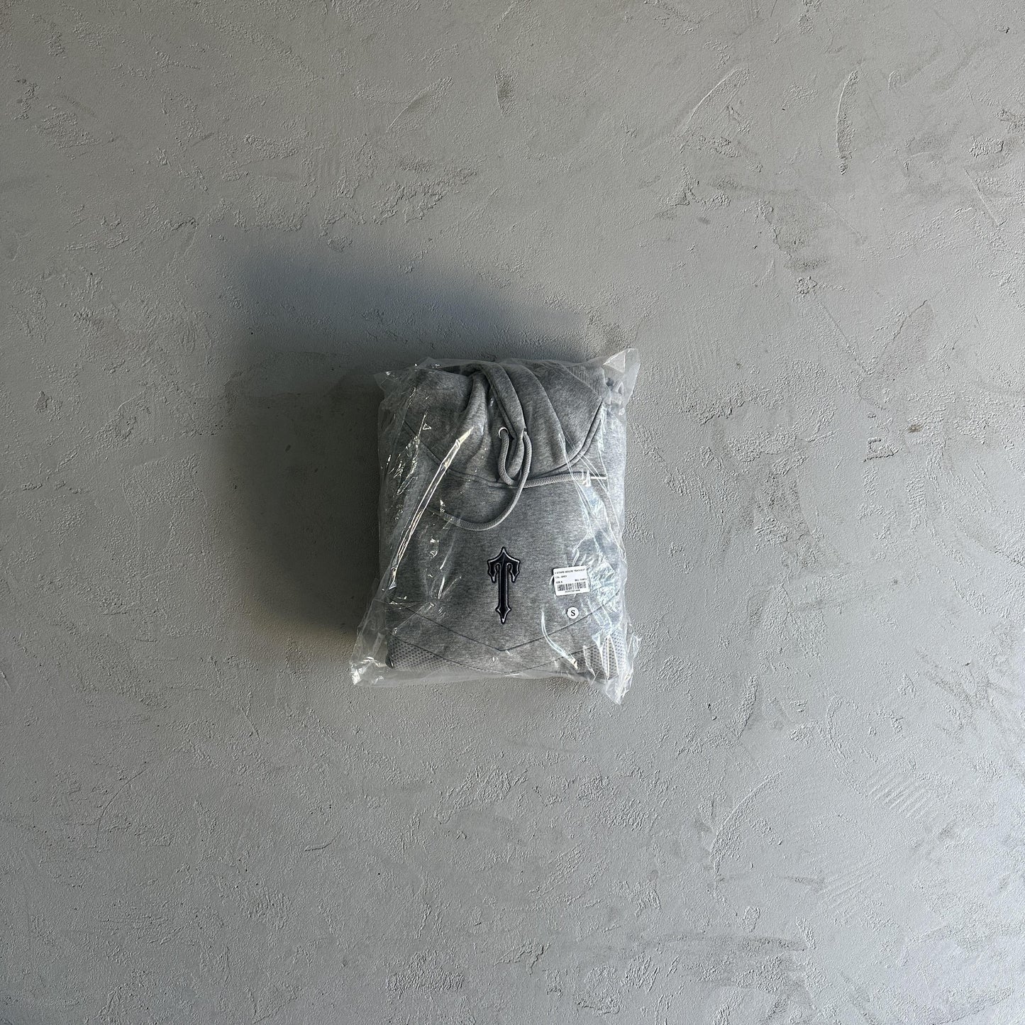 Trapstar Trainingsanzug V Etripe 