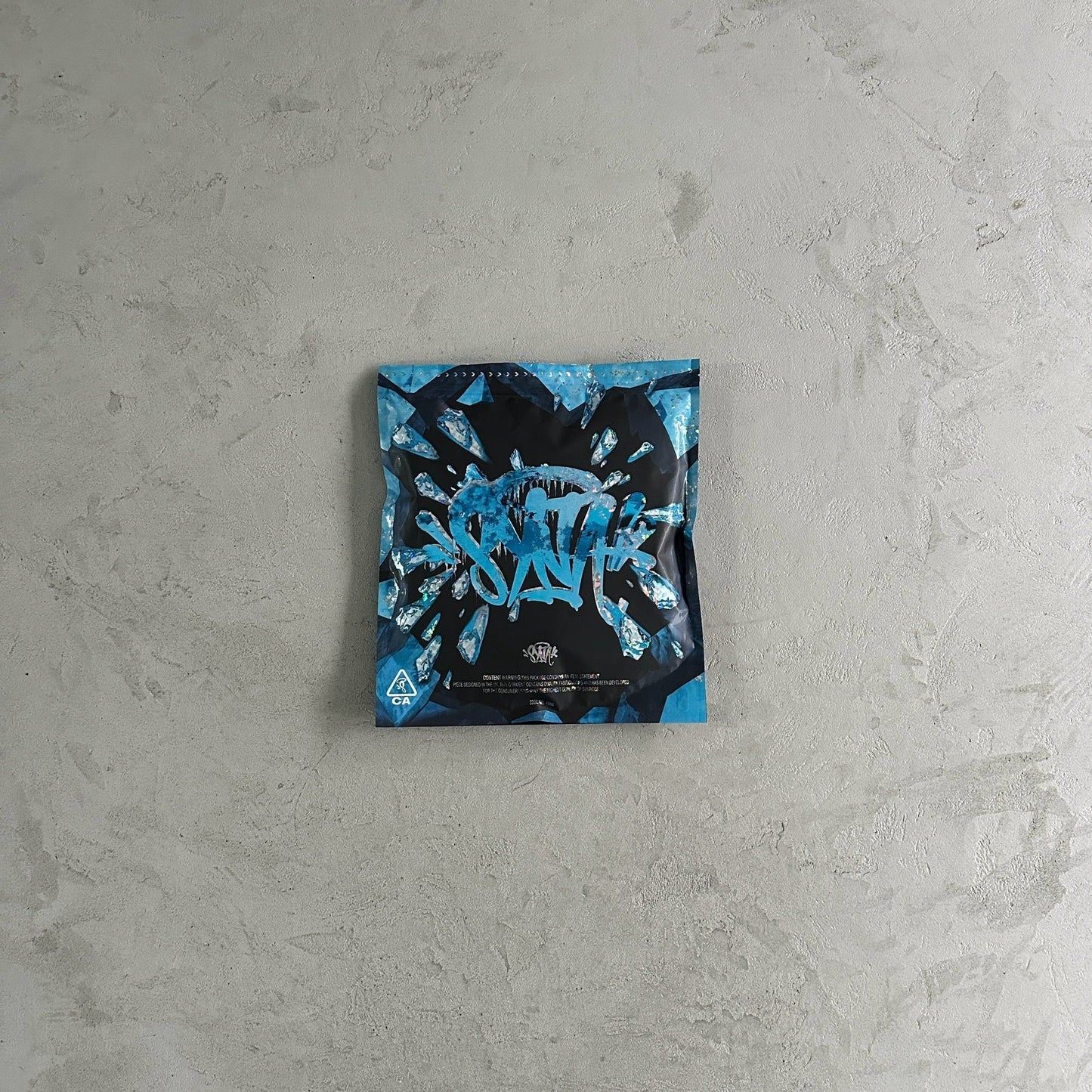 Synaworld Tshirt Ballon 