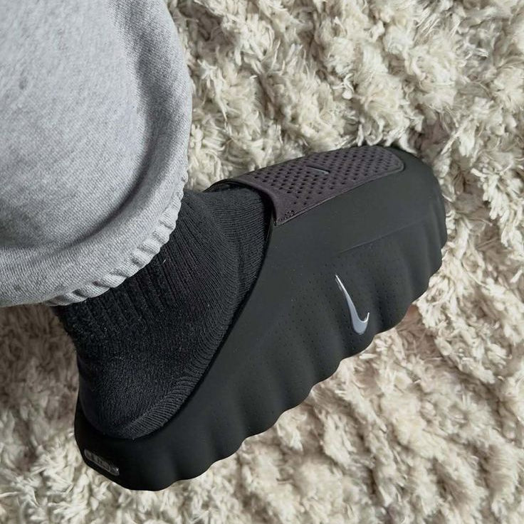 Mente Nike