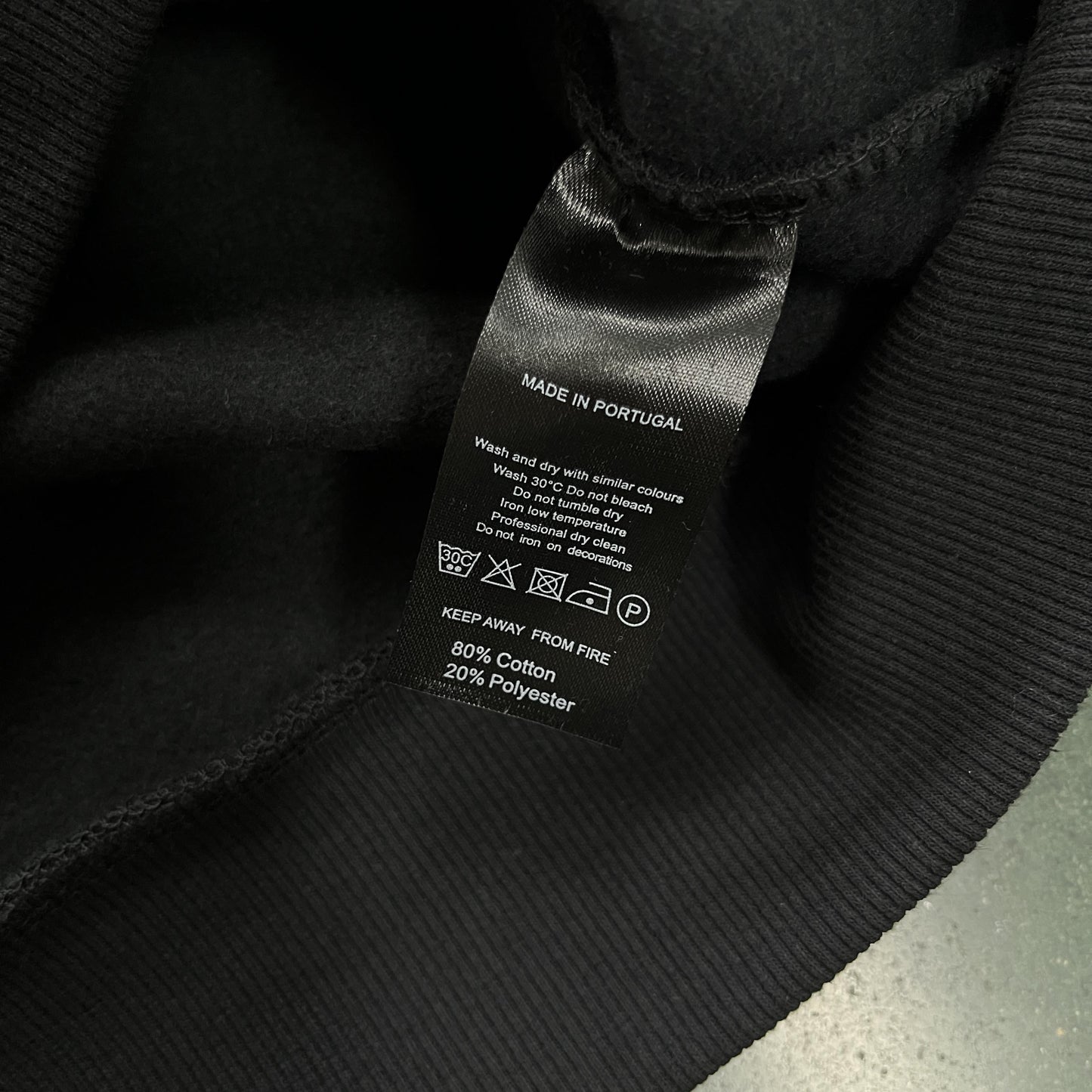 Trapstar Trainingsanzug-Schützen 