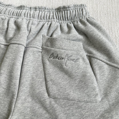 Pantaloncini Broken Planet 