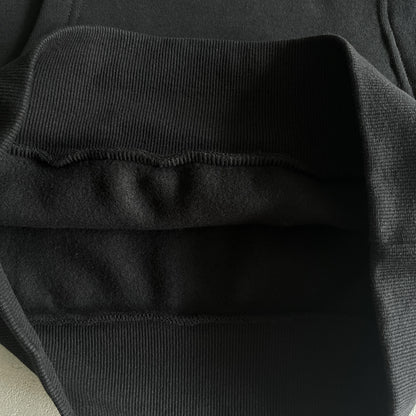 Trapstar Trainingsanzug Chenille Decording Black Out 