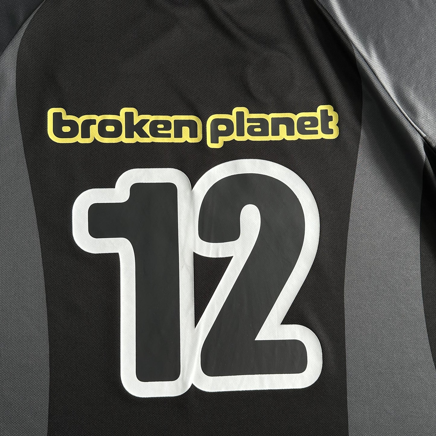 Maglietta da football "Romped Planet" 