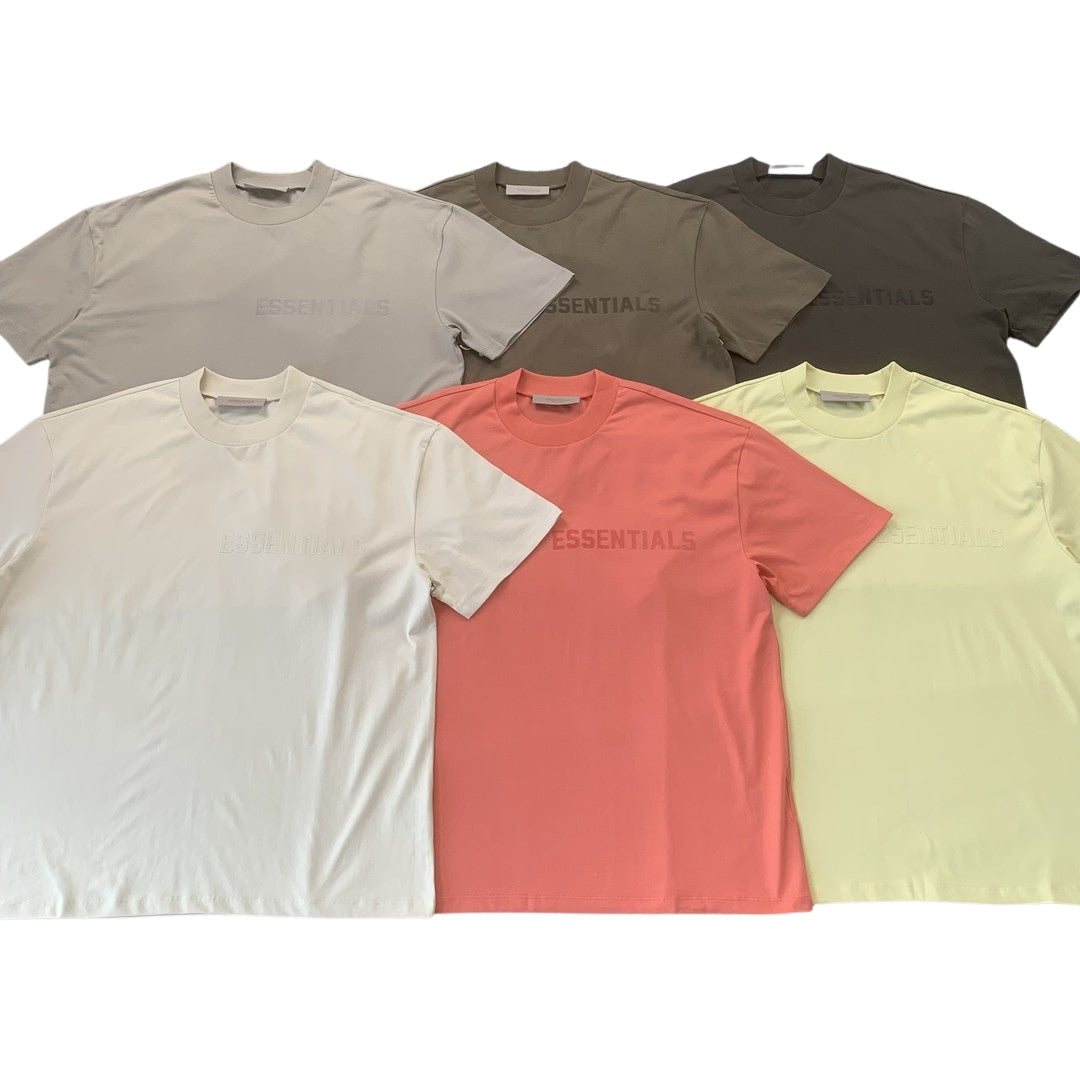 Maglietta Fear Of God