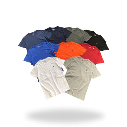 Ralph Lauren Slim T-Shirt