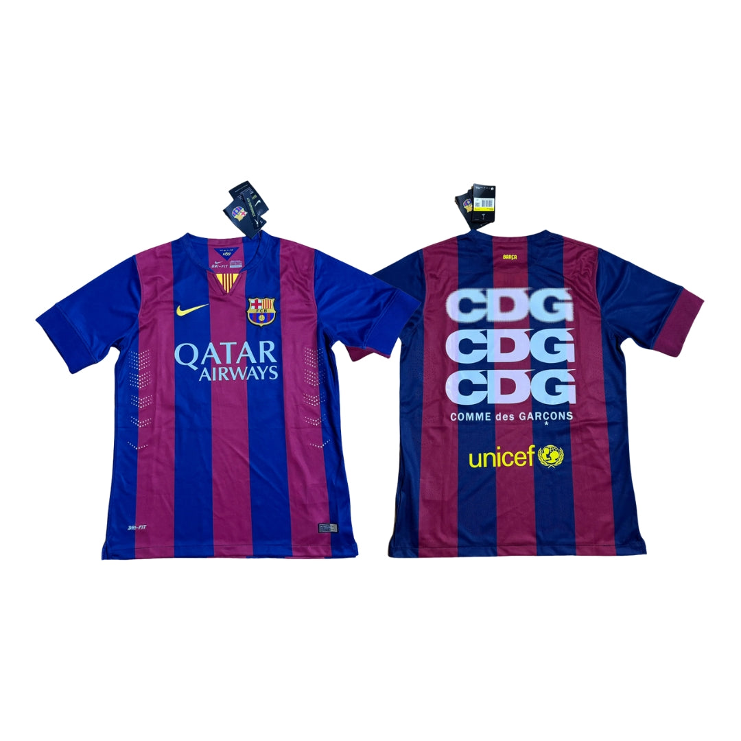 Maglia personalizzata 