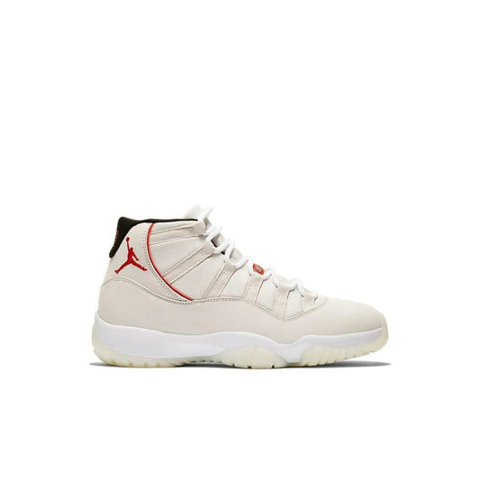 Air Jordan 11 „Platinum Tint“ 