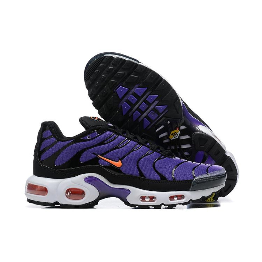 Nike Air Max Plus Tn Viola Tensione 