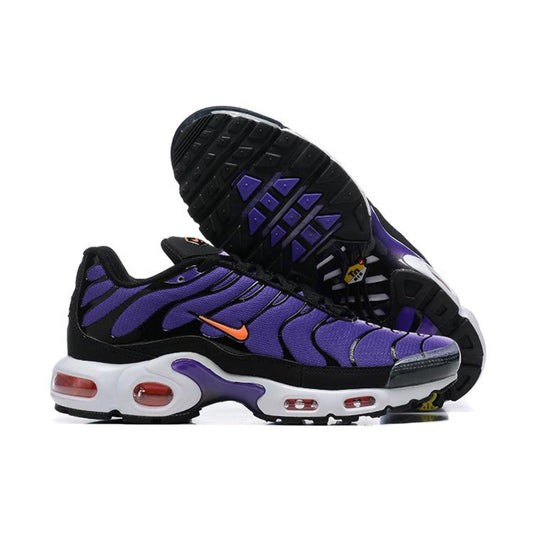 Nike Air Max Plus Tn Viola Tensione 