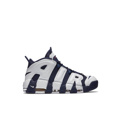 Scottie Pipen x Nike Air More Uptempo „Olympic“