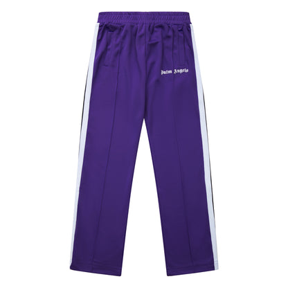 Pantaloni basici Palm Angels