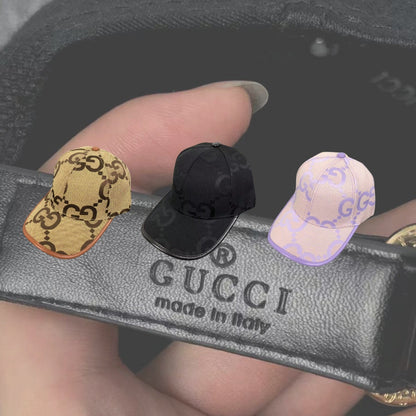 Gucci-Kappe