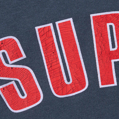 Supreme SS24 T-Shirt Cracked Arc 