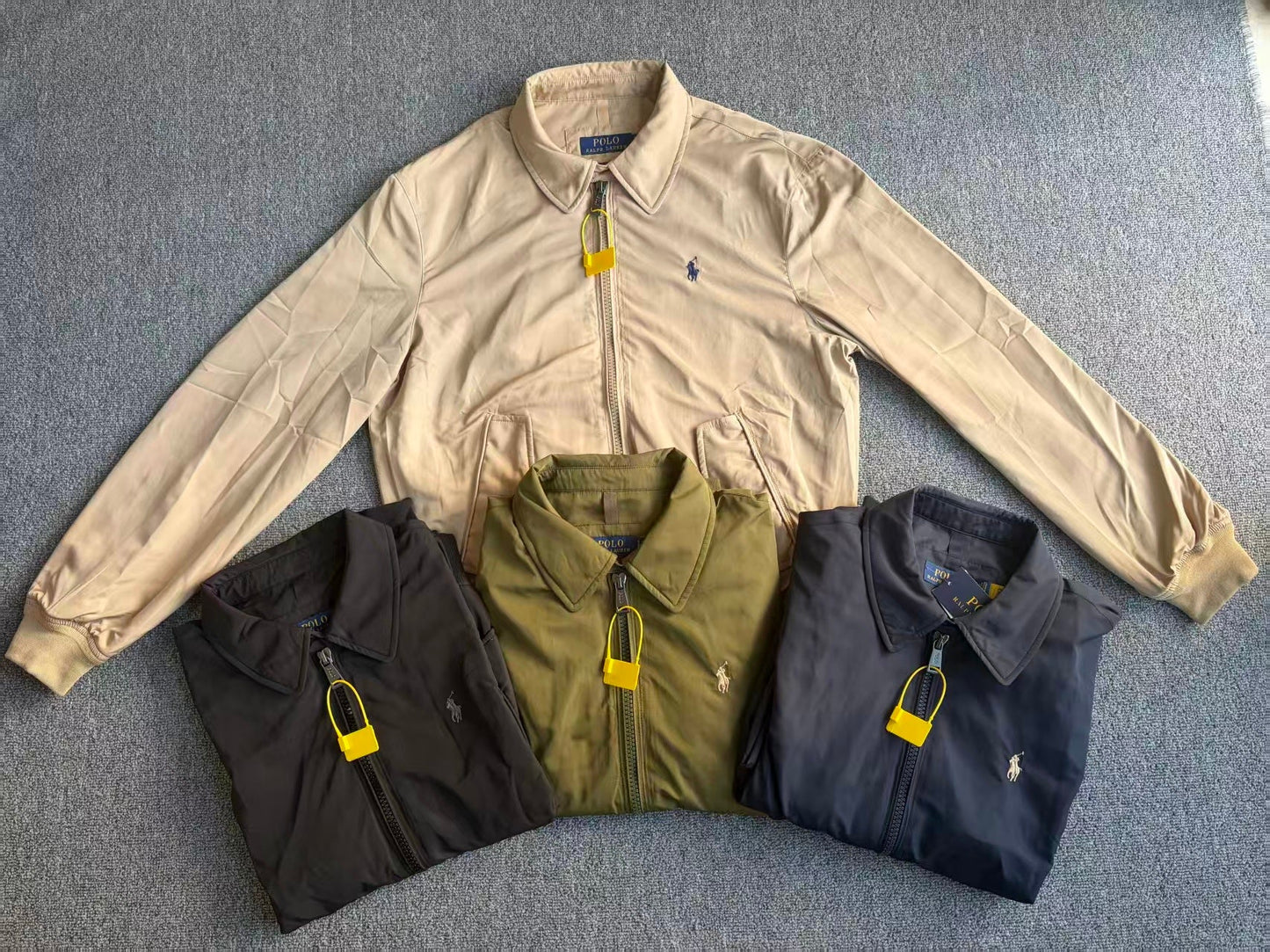 Chaqueta Ralph Lauren
