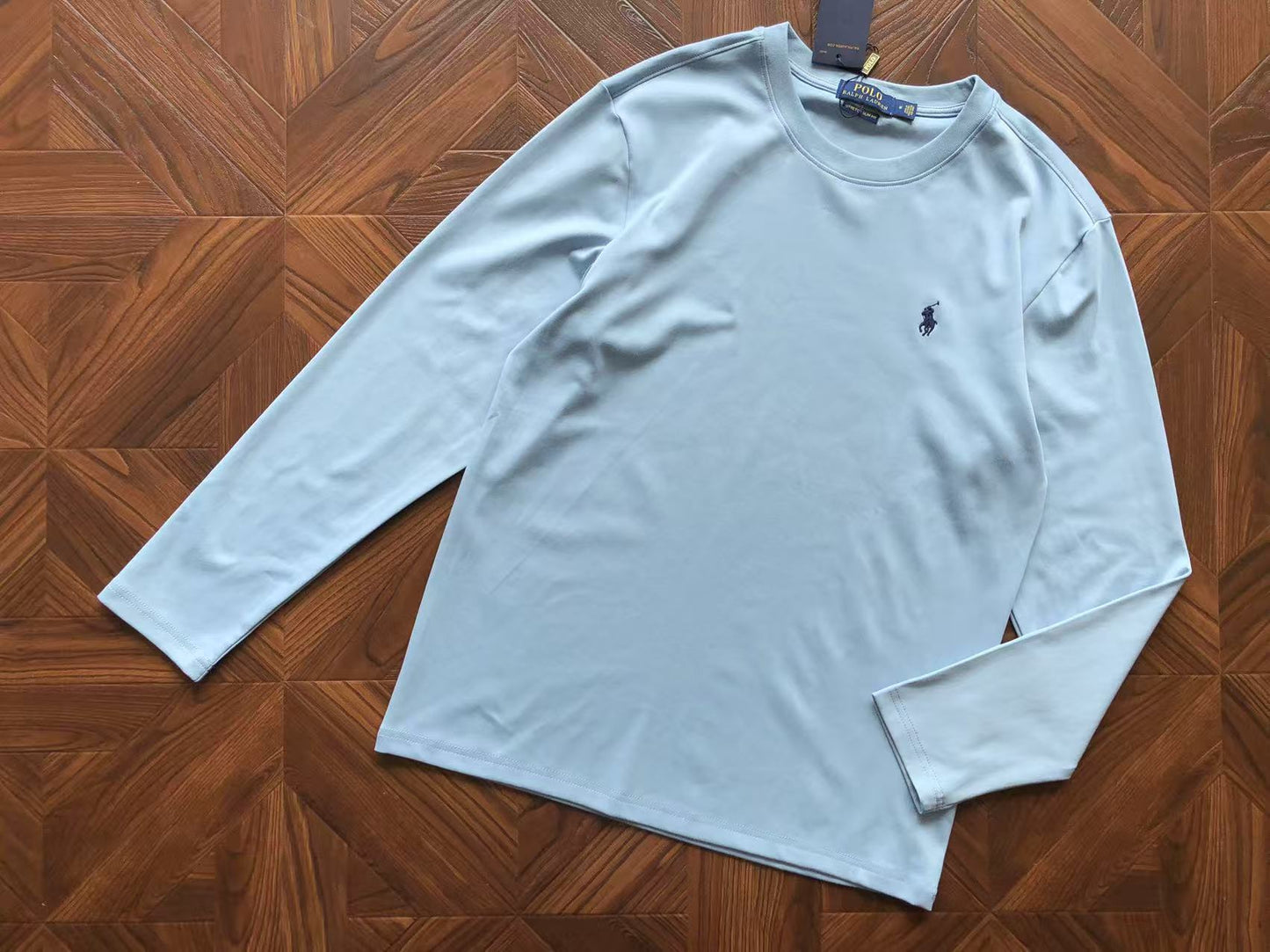 Ralph Lauren Langarmshirt