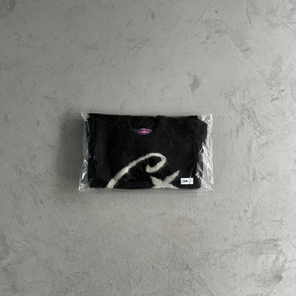 Corteiz C-Star Mohair-Strickpullover 