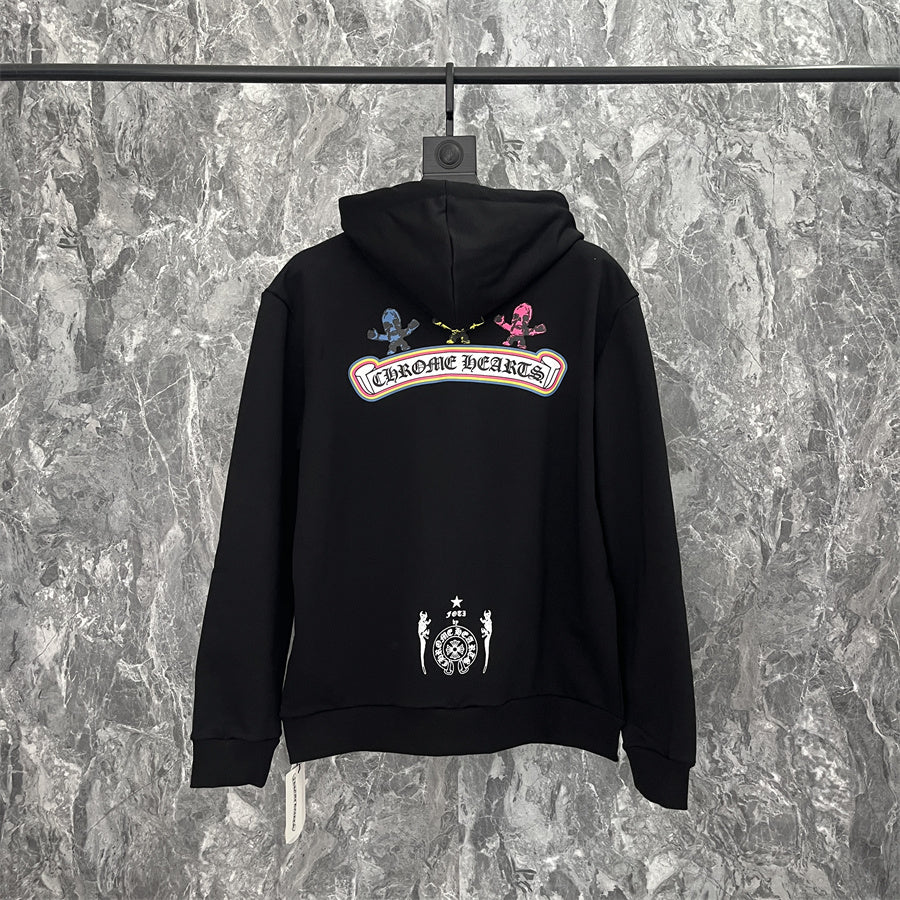 Chrome Hearts Kapuzenpullover