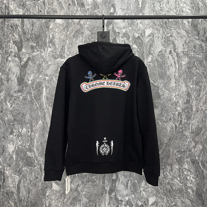 Chrome Hearts Kapuzenpullover