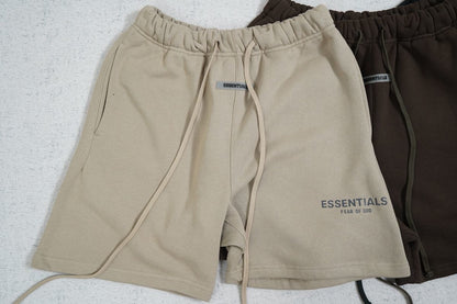 Pantaloncini Fear of God x Essentials