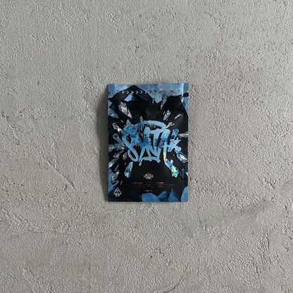 Synaworld T-Shirt Ice 