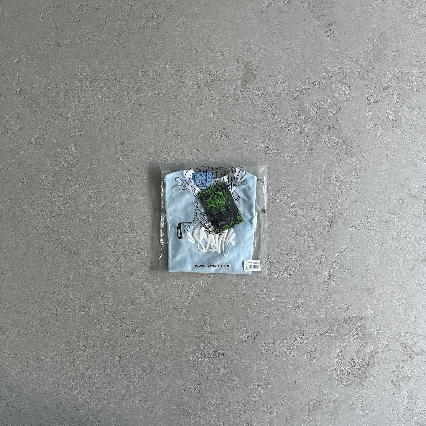 Synaworld Damen Babystrampler